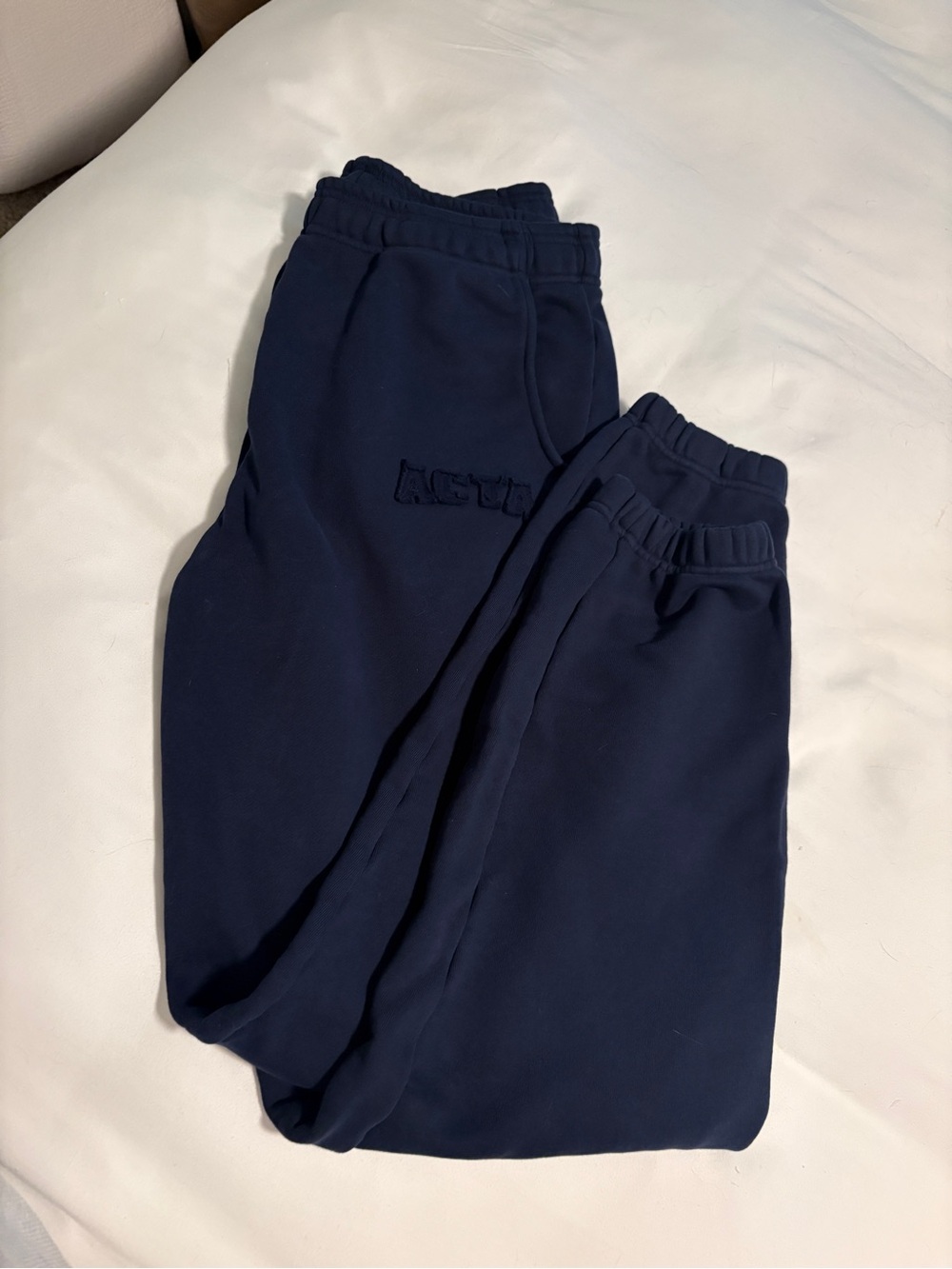 ACTA Sweatpants